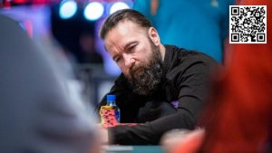 【EV扑克】话题 | 亏损742,807美元,丹牛连续第二年在WSOP赛场折戟而归【EV棋牌】-EV棋牌