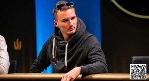 【EV扑克】被顶流大神认可的90后德国神童【EV棋牌】-EV棋牌