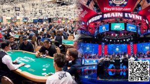 【EV扑克】WSOP这五个冷知识可能99%的玩家都没听过!【EV棋牌】-EV棋牌