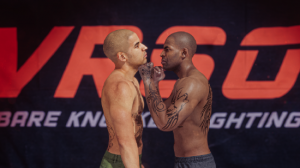 VR 拳击模拟游戏《VRSO:Bare Knuckle Fighting》将于今年晚些时候发布【EV棋牌】-EV棋牌