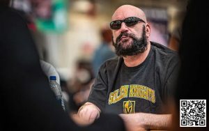 【EV扑克】趣闻 | Mike Matusow开喷:线上WSOP就是一个该死的笑话【EV棋牌】-EV棋牌