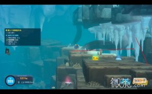 《潜水员戴夫》第三个控制室开关怎么过攻略【EV棋牌】-EV棋牌