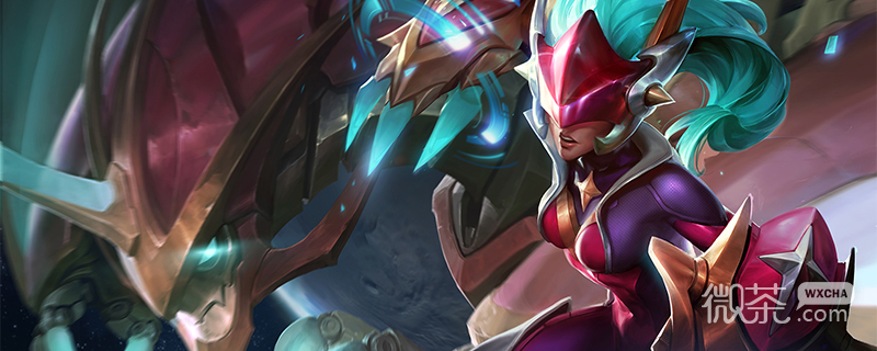 《LOL》斗魂竞技场龙女套路推荐攻略【EV棋牌】-EV棋牌