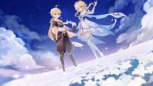 《原神》水主天赋技能怎么样【EV棋牌】-EV棋牌