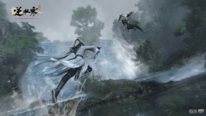 《逆水寒手游》降龙在手技能获取方法攻略【EV棋牌】-EV棋牌