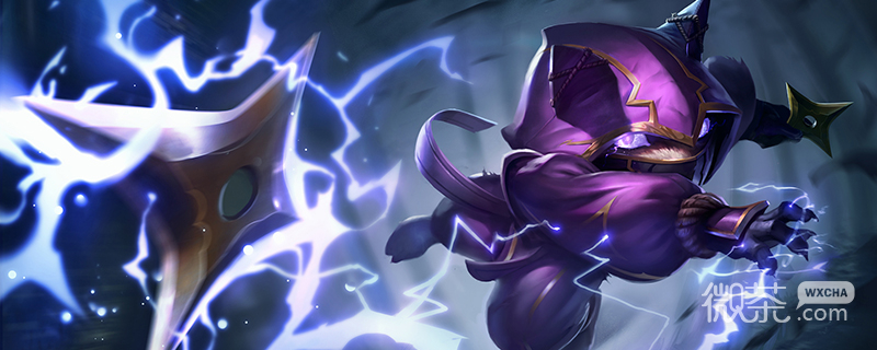 《LOL》斗魂竞技场凯南套路推荐攻略【EV棋牌】-EV棋牌