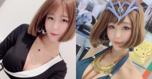 直播讓人越看越餓！氣質神魔女神「小雪」開心遊泰國，還是不忘來個性感大解放！【EV棋牌】-EV棋牌