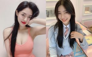 天菜瑜伽老師「정현아」優美身段呈現完美S型 開朗自信「甜美笑容」散發滿滿陽光魅力【EV棋牌】-EV棋牌