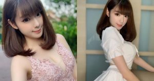 大馬最兇甜姐兒「香兒」身材太OP!容貌和曲線絕對都是頂級的天菜啊!【EV棋牌】-EV棋牌