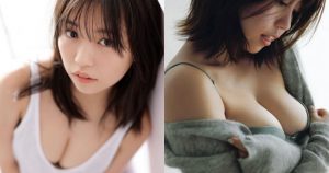 正妹演員「大原優乃」 F 級身材超吸睛！辣曬「1 部位特寫」狂吸萬人朝聖【EV棋牌】-EV棋牌