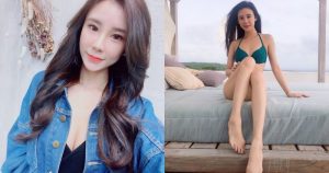 好辣!健身教練「Betty」曲線好緊實,誘人外型讓學生都心動了!【EV棋牌】-EV棋牌