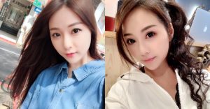 性感討寵撩一波！「迷你菲」水靈大眼透著無限渴望，男粉不求回報也要給她最強疼愛！【EV棋牌】-EV棋牌