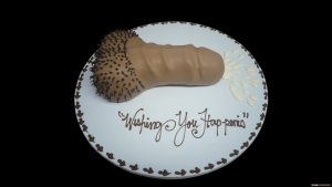 俏屁變美食 色情蛋糕紐約正紅【EV棋牌】-EV棋牌