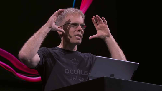 Carmack 的 AI 初创公司 Keen 融资 2000 万美元