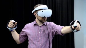 外媒现场体验PSVR2后印象深刻,一文回顾其详细资料【EV棋牌】-EV棋牌