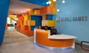 VR 开发商 Schell Games 向慈善机构捐赠 2 万美元【EV棋牌】-EV棋牌