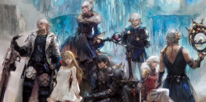 《最终幻想14:重生之境》VR MOD 即将进入 Alpha 测试【EV棋牌】-EV棋牌