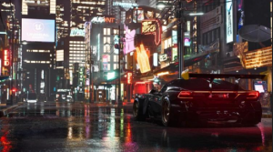 Epic Games 正式发布虚幻引擎 5.1,致力于构建元宇宙【EV棋牌】-EV棋牌