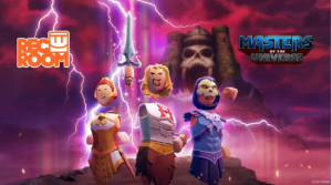 《 Rec Room 》与 Mattel 合作，推出《宇宙的巨人》40 周年庆祝活动【EV棋牌】-EV棋牌