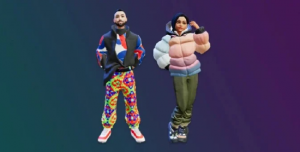 Ready Player Me 推出生成式 AI 功能【EV棋牌】-EV棋牌