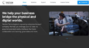 Vection Technologies 建设太空体验 VR 模拟平台【EV棋牌】-EV棋牌