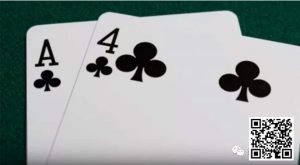 【EV扑克】教学:如何在常规局游戏同花A4【EV棋牌】-EV棋牌