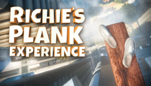 《Richie's Plank Experience》开发商将推出新 VR 游戏【EV棋牌】-EV棋牌