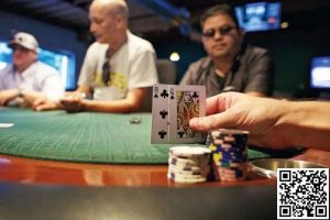 【EV扑克】玩法:玩德州扑克一定要调整状态!状态!状态!【EV棋牌】-EV棋牌