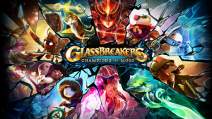 《Glassbreakers：Champions Of Moss》即将登陆 Quest 平台【EV棋牌】-EV棋牌