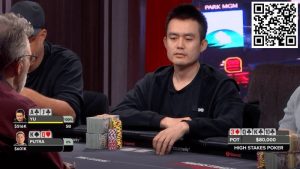 【EV扑克】话题 | High Stakes Poker第 11 赛季以一手皇家同花顺拉开序幕【EV棋牌】-EV棋牌