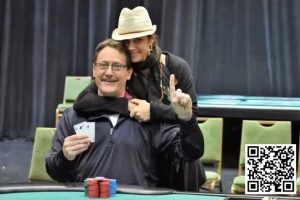 【EV扑克】10年职业牌手生涯,除了坚持下去,别无选择!【EV棋牌】-EV棋牌