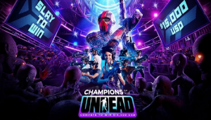 Zero Latency 推出其首个全球 VR 竞赛“Champions of the Undead”【EV棋牌】-EV棋牌