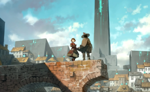 日式 VR 魔法游戏《RuinsMagus》将于 9 月 19 日登陆 PSVR2 头显【EV棋牌】-EV棋牌