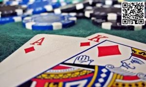 【EV扑克】玩法:如何玩好“容易受伤”的AK?【EV棋牌】-EV棋牌