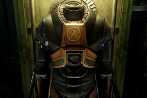 英伟达发布《半衰期 2:RTX 重制版》:可能意味着《半衰期 2:VR Mod》的重大升级【EV棋牌】-EV棋牌