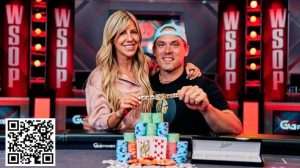 【EV扑克】超过20个冠军头的衔牌坛新星 Alex Foxen【EV棋牌】-EV棋牌