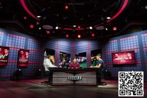 【EV扑克】超高额单挑赛4:丹牛击败Doug Polk!【EV棋牌】-EV棋牌