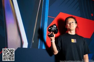 【EV扑克】EPT巴塞罗那 | David Yan夺得25K比赛冠军,国人选手丁彪获第六名!【EV棋牌】-EV棋牌