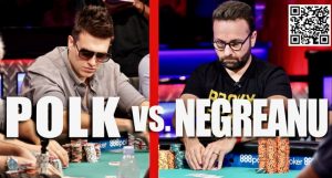 【EV扑克】Polk为何一直追着Daniel摩擦?起因竟是这个!【EV棋牌】-EV棋牌