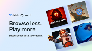 Meta Quest+ 9 月新作：《Red Matter》和《A Fisherman's Tale》【EV棋牌】-EV棋牌