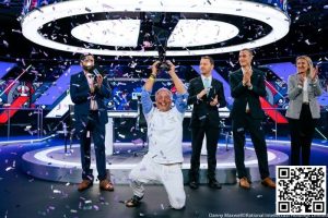 【EV扑克】对手因看错牌输掉好几万给你,你会退钱给他吗?【EV棋牌】-EV棋牌