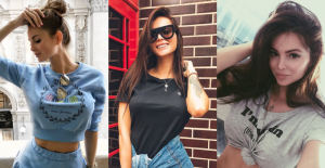 深藏不露！「俄羅斯正妹」正面隱乳術超強　一轉身網友驚：我錯過了什麼【EV棋牌】-EV棋牌