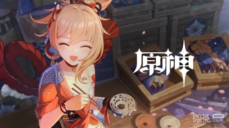 《原神》4.0枫丹浮标宝箱获得攻略分享【EV棋牌】-EV棋牌
