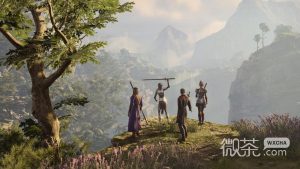 《博德之门3》最高难度全收集流程攻略分享【EV棋牌】-EV棋牌