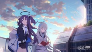 《蔚蓝档案》国服卡池顺序2023一览【EV棋牌】-EV棋牌