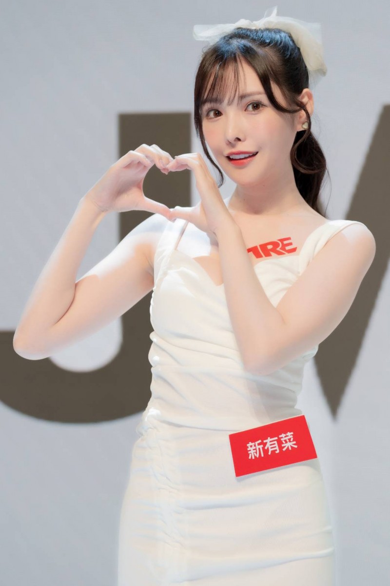 TRE2023日记(10)：新ありな(新有菜)哭哭！【EV棋牌】-EV棋牌