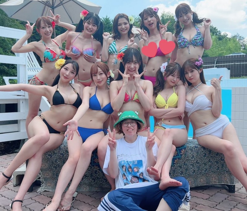 美少女中出し島复活？十位女优暗藏玄机！【EV棋牌】-EV棋牌