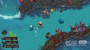 《星之海》毒忍者塞莱技能连击方法攻略【EV棋牌】-EV棋牌