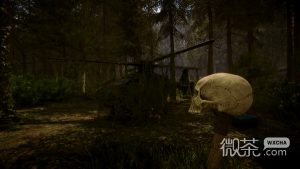 《森林之子》衣服作弊码汇总一览【EV棋牌】-EV棋牌