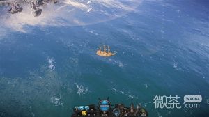 《命运方舟》航海系统详情一览【EV棋牌】-EV棋牌